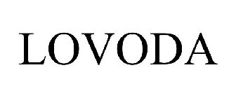 LOVODA