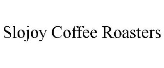SLOJOY COFFEE ROASTERS