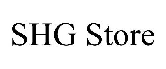 SHG STORE