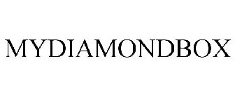 MYDIAMONDBOX