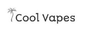 COOL VAPES