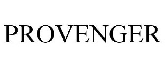 PROVENGER