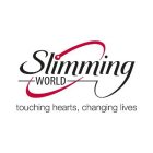 SLIMMING WORLD TOUCHING HEARTS CHANGINGL