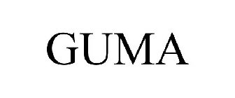 GUMA