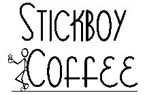 STICKBOY COFFEE