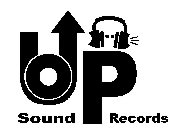 UP SOUND RECORDS