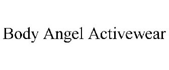 BODY ANGEL ACTIVEWEAR