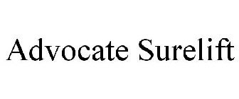 ADVOCATE SURELIFT