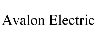 AVALON ELECTRIC