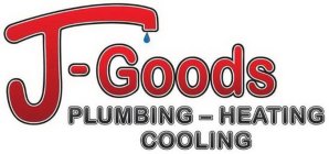 J-GOODS PLUMBING-HEATING COOLING