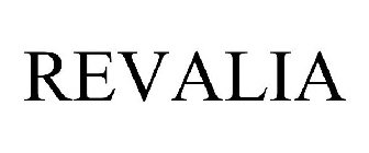 REVALIA