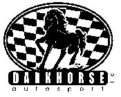 DARKHORSE AUTOSPORT LLC