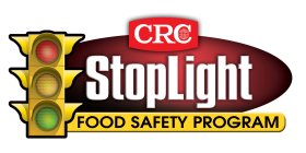 CRC STOPLIGHT FOOD SAFETY PROGRAM