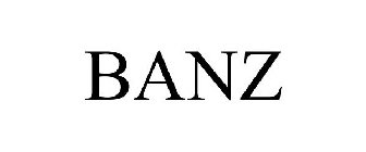 BANZ