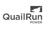 QUAIL RUN POWER