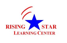 RISING STAR LEARNING CENTER