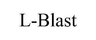 L-BLAST