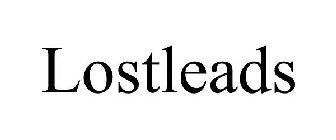 LOSTLEADS