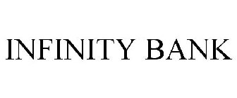 INFINITY BANK