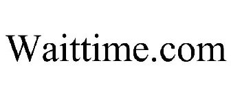 WAITTIME.COM