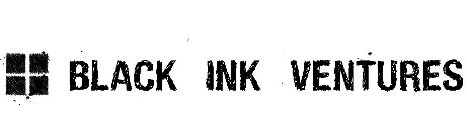 BLACK INK VENTURES