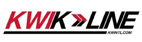 KWIK LINE KWINTL.COM