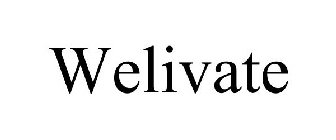 WELIVATE