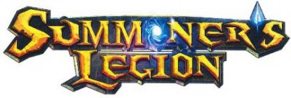 SUMMONER'S LEGION