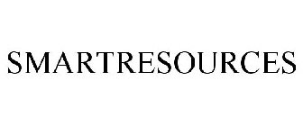 SMARTRESOURCES