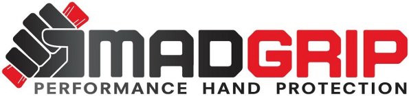 MADGRIP PERFORMANCE HAND PROTECTION