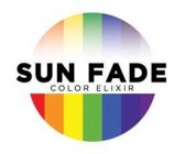 SUN FADE COLOR ELIXIR