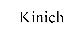 KINICH