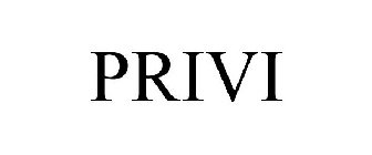 PRIVI