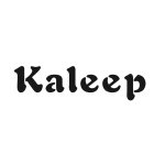 KALEEP