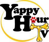 YAPPY HOUR TV