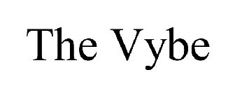 THE VYBE