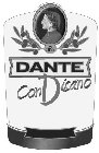 DAL 1898 DANTE CONDISANO