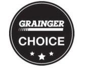 GRAINGER CHOICE