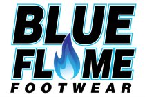BLUE FLAME FOOTWEAR