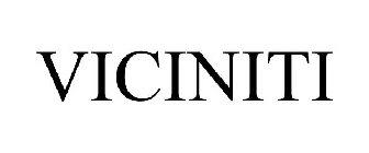 VICINITI