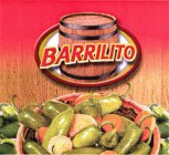 BARRILITO