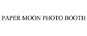 PAPER MOON PHOTO BOOTH