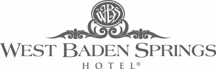 WBS WEST BADEN SPRINGS HOTEL