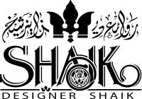 SHAIK DESIGNER SHAIK