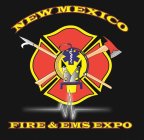 NEW MEXICO FIRE & EMS EXPO
