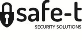 SAFE-T SECURITY SOLUTIONS