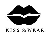KISS & WEAR