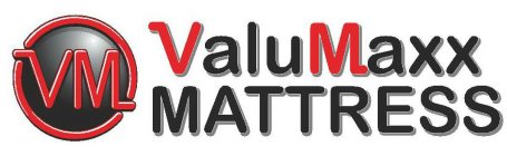VM VALUMAXX MATTRESS