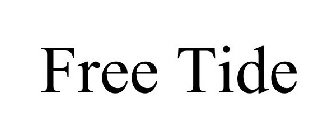 FREE TIDE