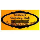 CHIKO'S SMOKEY RUB